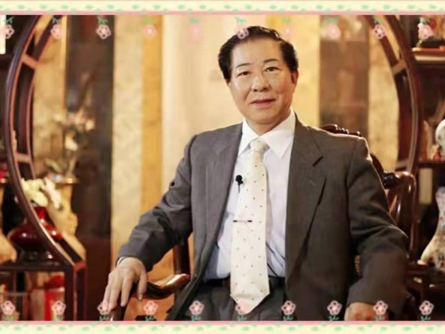 张文荣:从医 50 余年,以精湛医术和高尚医德捍卫中医尊严(图1) 张文荣:从医 50 余年,以精湛医术和高尚医德捍卫中医尊严(图1)