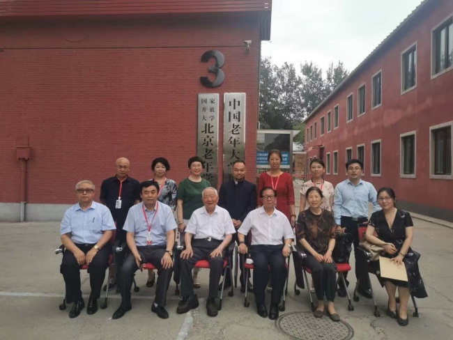 张文荣:从医 50 余年,以精湛医术和高尚医德捍卫中医尊严(图5) 张文荣:从医 50 余年,以精湛医术和高尚医德捍卫中医尊严(图5)