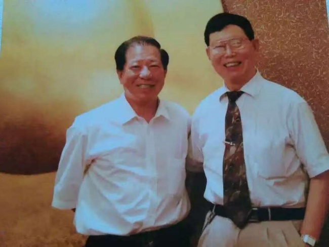 张文荣:从医 50 余年,以精湛医术和高尚医德捍卫中医尊严(图11) 张文荣:从医 50 余年,以精湛医术和高尚医德捍卫中医尊严(图11)