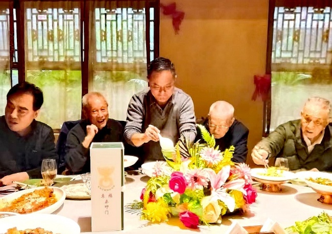 香山叶正红 重阳情更浓(图15) 香山叶正红 重阳情更浓(图15)