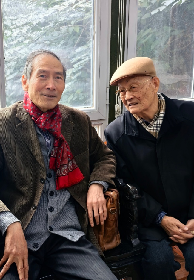 香山叶正红 重阳情更浓(图10) 香山叶正红 重阳情更浓(图10)