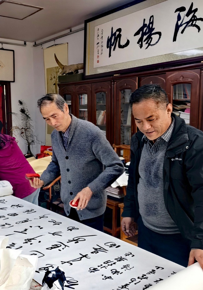 香山叶正红 重阳情更浓(图4) 香山叶正红 重阳情更浓(图4)